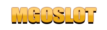 Logo MGOSLOT